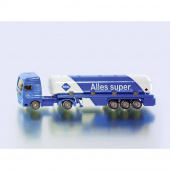 Siku Super - Säiliörekka Jet Siku Super - Säiliörekka Jet