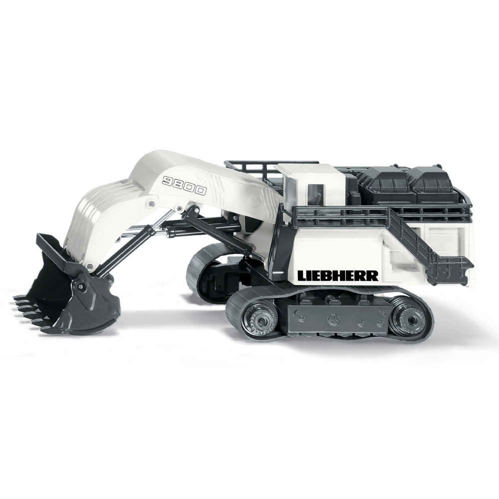Siku - Excavator Liebherr R9800 1:87