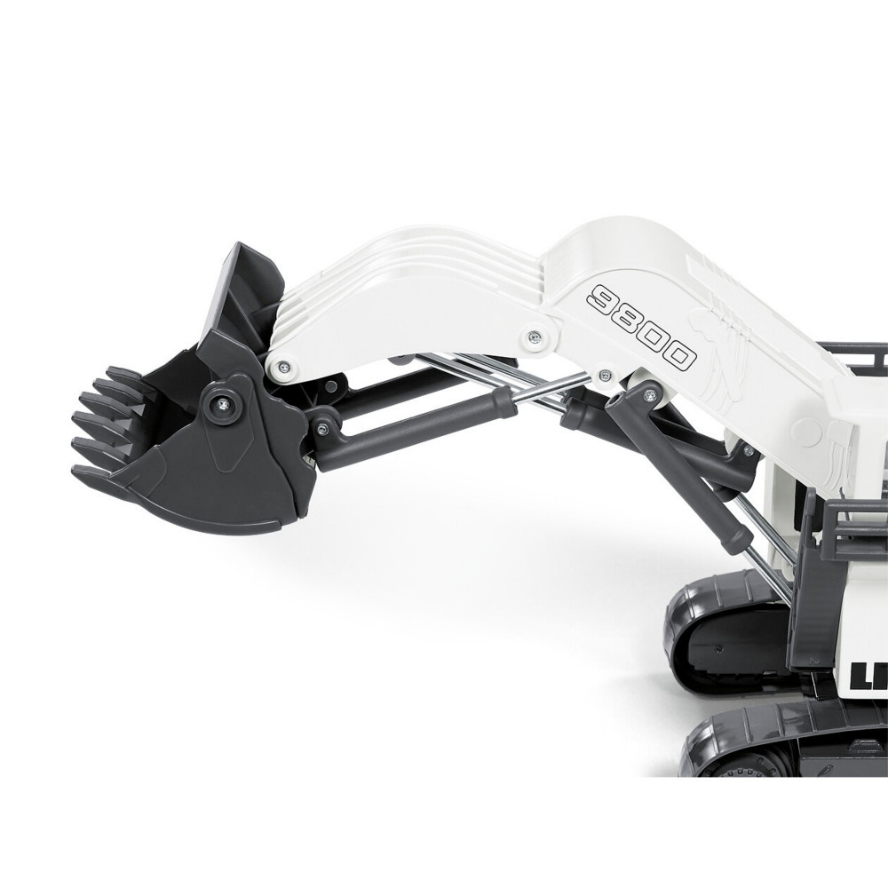 Siku - Excavator Liebherr R9800 1:87