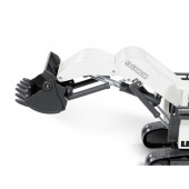 Siku - Excavator Liebherr R9800 1:87 Siku - Excavator Liebherr R9800 1:87