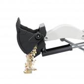 Siku - Excavator Liebherr R9800 1:87 Siku - Excavator Liebherr R9800 1:87