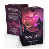 Sanctuary: The Keepers Era - Lands of Dawn Sanctuary: The Keepers Era - Lands of Dawn