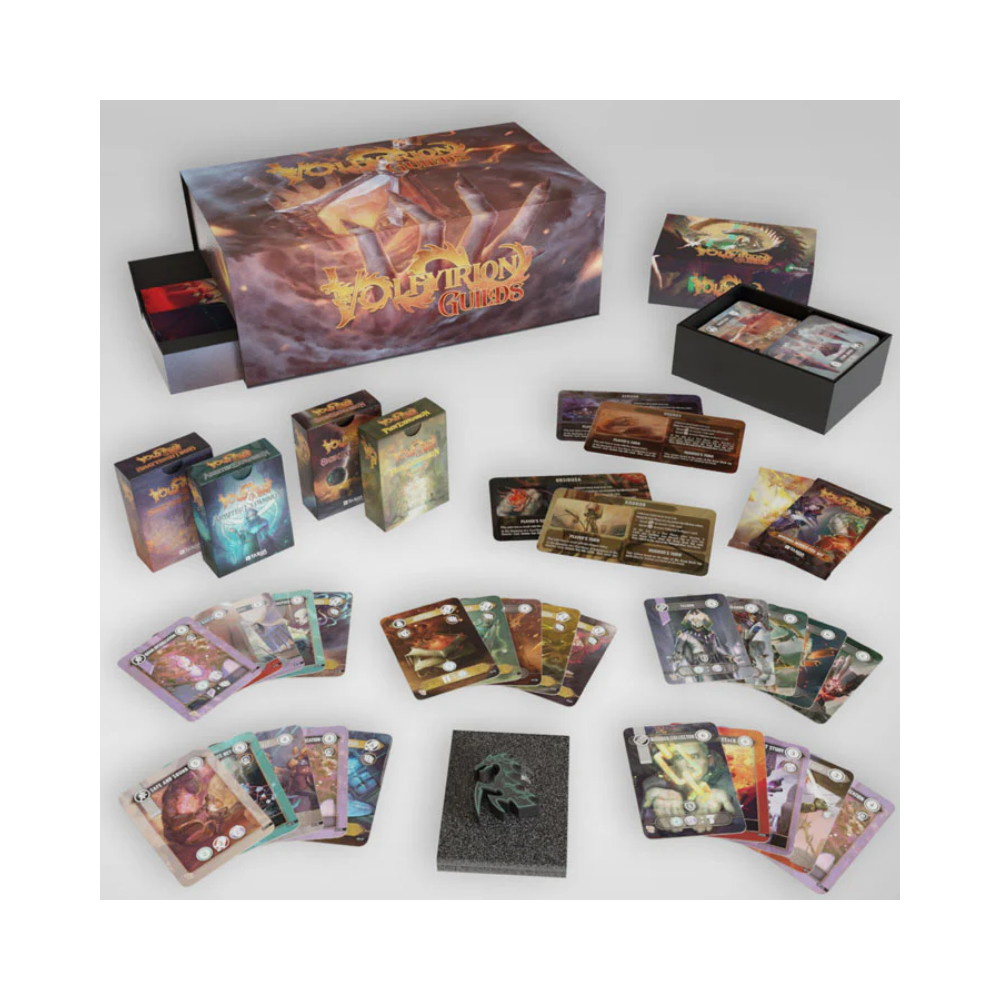 Volfyirion Guilds - Tylaris Pride Bundle