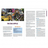 The Troubleshooters RPG: The U-boat Mystery The Troubleshooters RPG: The U-boat Mystery