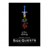 The City of Kings: Ancient Allies Side Quest Pack 1 (Exp.) The City of Kings: Ancient Allies Side Quest Pack 1 (Exp.)