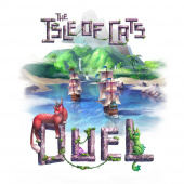 The Isle of Cats Duel The Isle of Cats Duel