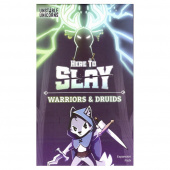 Here to Slay: Warriors & Druids (Exp.)