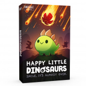 Happy Little Dinosaurs (EN) Happy Little Dinosaurs (EN)