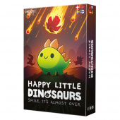 Happy Little Dinosaurs (FI) Happy Little Dinosaurs (FI)