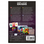 Happy Little Dinosaurs (FI) Happy Little Dinosaurs (FI)