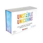 Unstable Unicorns (FI) Unstable Unicorns (FI)