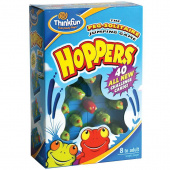 Hoppers Hoppers