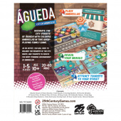 Águeda: City of Umbrellas Águeda: City of Umbrellas