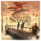Grand Central Skyport Grand Central Skyport