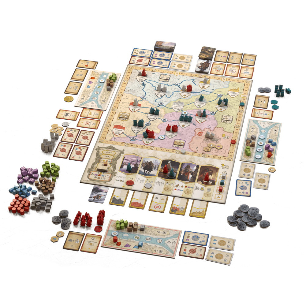 The First Tsar: Ivan the Terrible