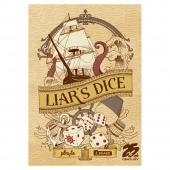 Liar's Dice Liar's Dice