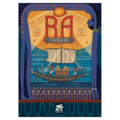 RA: Traders (Exp.) RA: Traders (Exp.)