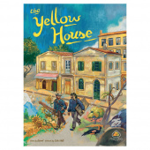 The Yellow House The Yellow House