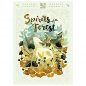 Spirits of the Forest Spirits of the Forest