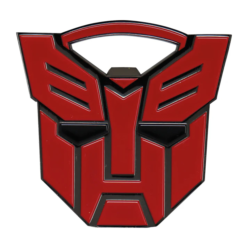 Transformers Autobots Bottle Opener