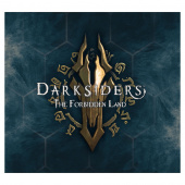 Darksiders: The Forbidden Land Darksiders: The Forbidden Land
