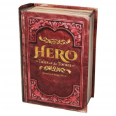 Hero: Tales of the Tome