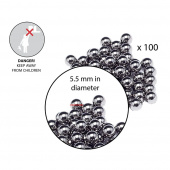 Army Painter: Mixing Balls Army Painter: Mixing Balls