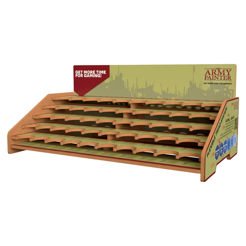 Army Painter: Paint Station