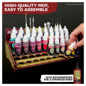 Army Painter: Paint Station Army Painter: Paint Station