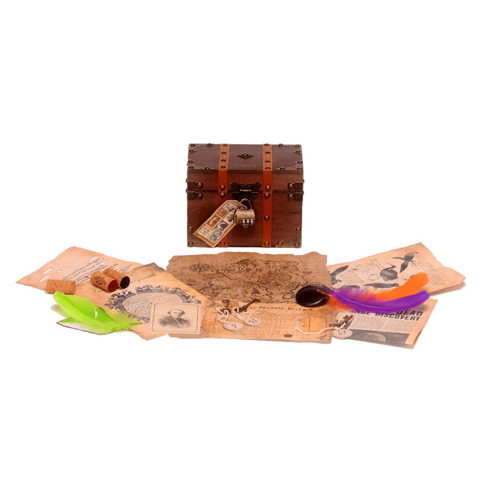 The Mystery Agency: The Balthazar Stone