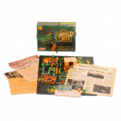 The Mystery Agency: The Ghost in the Attic The Mystery Agency: The Ghost in the Attic