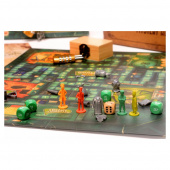 The Mystery Agency: The Ghost in the Attic The Mystery Agency: The Ghost in the Attic