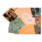 The Mystery Agency: The Ghost in the Attic The Mystery Agency: The Ghost in the Attic