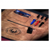 The Mystery Agency: The Man From Sector Six The Mystery Agency: The Man From Sector Six