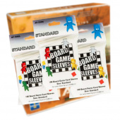 Terraforming Mars Sleeves Pakkaus Terraforming Mars Sleeves Pakkaus