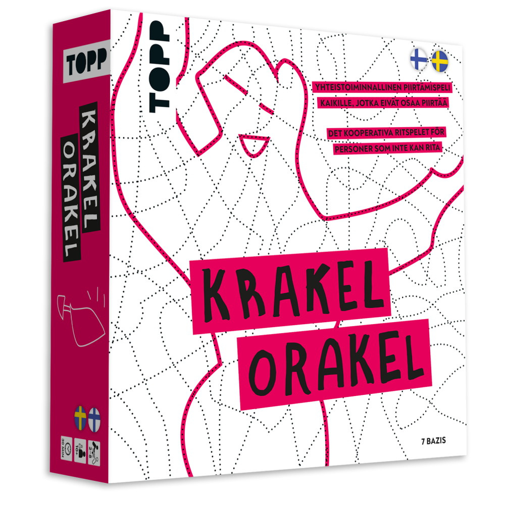 Krakel Orakel (Fi)