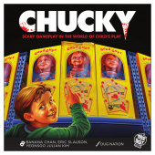 Chucky Chucky