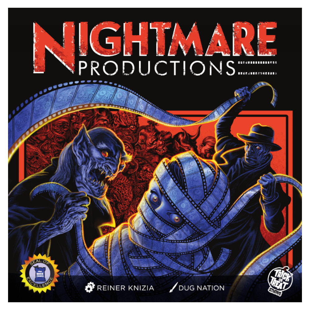 Nightmare Productions