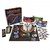 Nightmare Productions Nightmare Productions