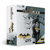 Talisman: Batman Super - Villains Edition Talisman: Batman Super - Villains Edition