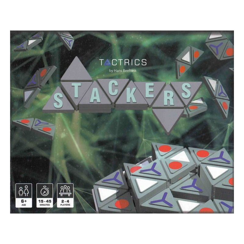 Stackers