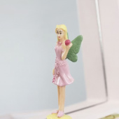 Kukkakeijut - Keijukaiskirsikka-Korurasia, Pimeässä Hohtava Kukkakeijut - Keijukaiskirsikka-Korurasia, Pimeässä Hohtava