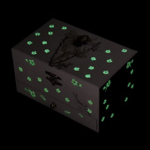 Kukkakeijut - Keijukaiskirsikka-Korurasia, Pimeässä Hohtava Kukkakeijut - Keijukaiskirsikka-Korurasia, Pimeässä Hohtava