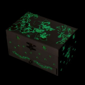 Kukkakeijut - Keijumansikka-Korurasia, Joka Hohtaa Pimeässä Kukkakeijut - Keijumansikka-Korurasia, Joka Hohtaa Pimeässä