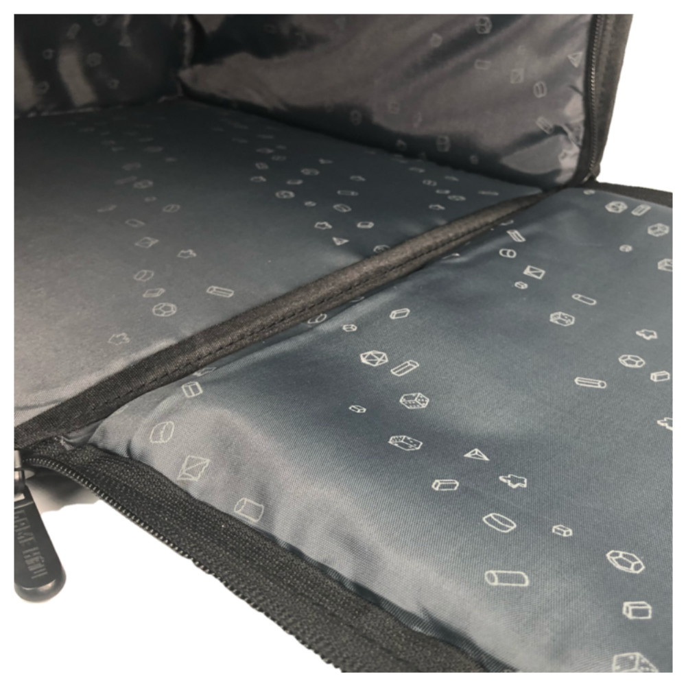 Game Haul Bag - Medieval Gray