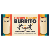 Throw Throw Burrito (FI)