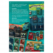 Deep Regrets Deep Regrets