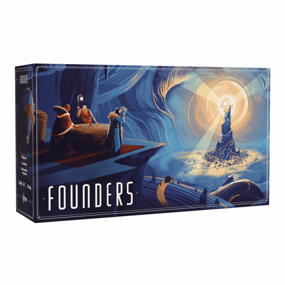 Founders