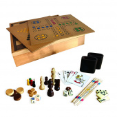 10 Games In 1 10 Games In 1