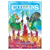 Citizens of the Spark Citizens of the Spark